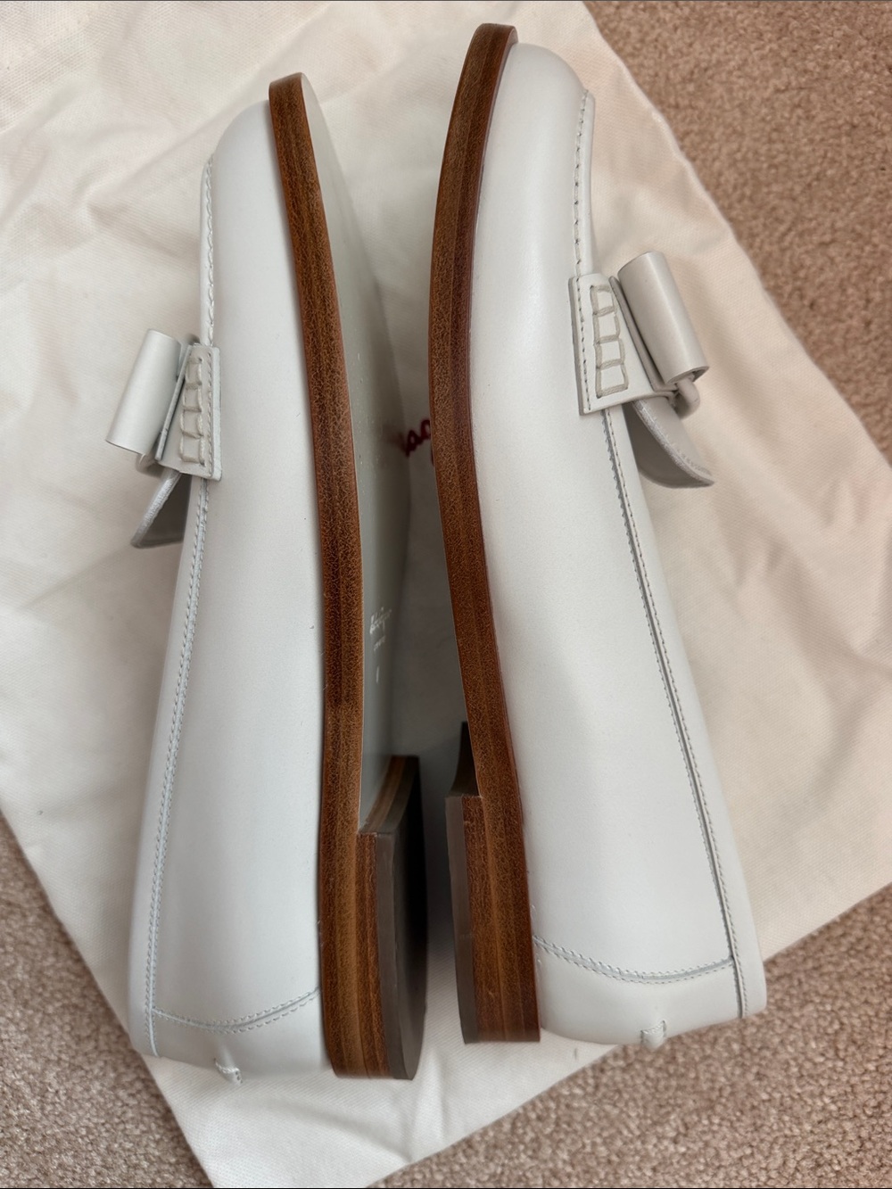 Salvatore Ferragamo - Picture 10 of 11